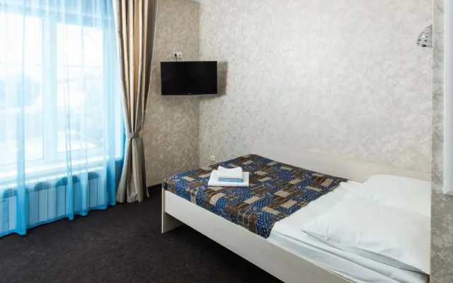 Гостиница Респект-hotel