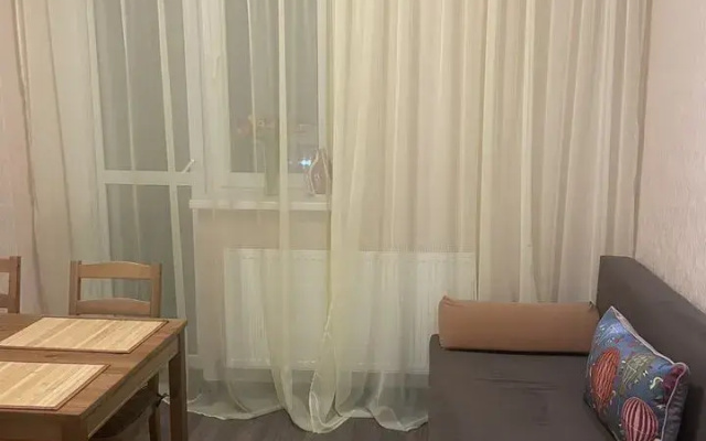 Квартира на улице Карякина 5/2