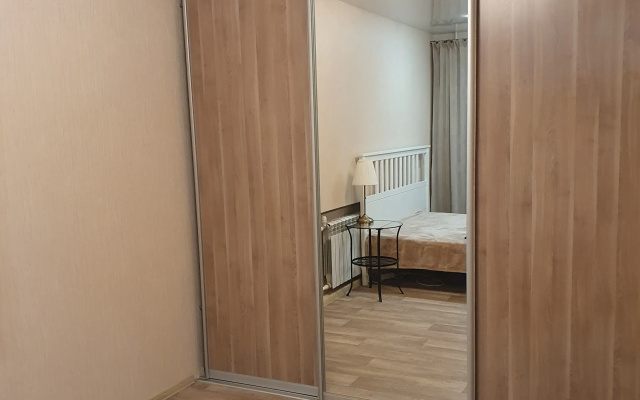 Квартира возле Кремлёвской Набережной