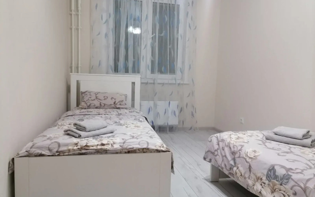 Квартира Геннадия Братчикова 12