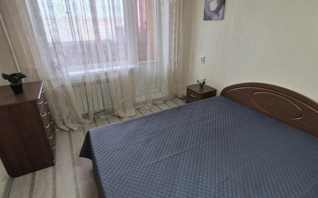 Квартира на Комсомольской 79