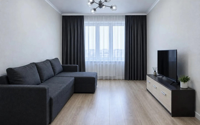 InnDays (2) Остафьевское шоссе, 12к1