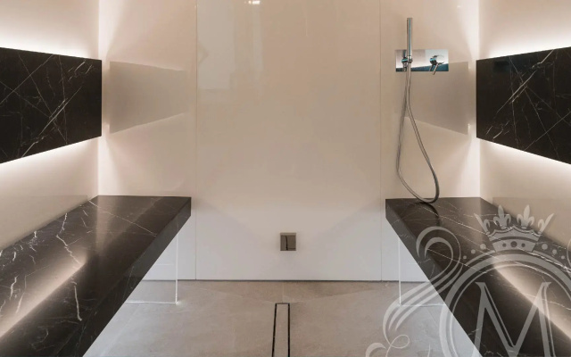 Отель Il Marchese Hotel & Spa
