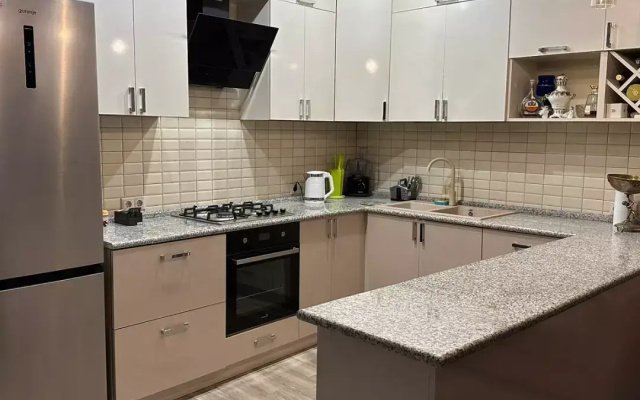 Гостевой дом Our House