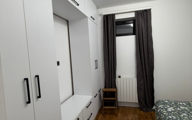 Апартаменты One Bedroom Apartment on Vera