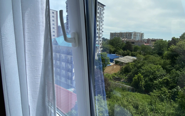 Квартира на Крымской 49
