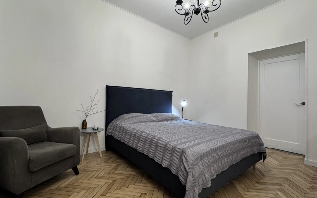 Квартира 3-комнатная YarApartments на Свободы 58