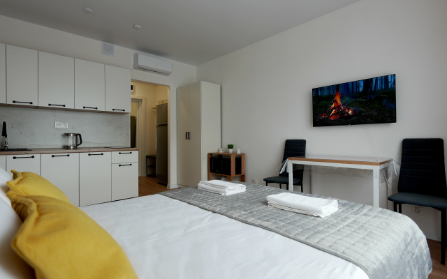 Квартира RoomOnDay Арт 001453
