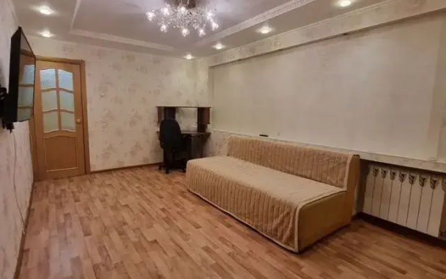 Квартира на Льва Толстого