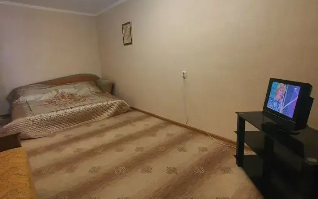 Квартира на Улице Мира 5