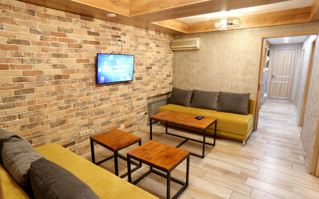 Гостевой дом Sota House