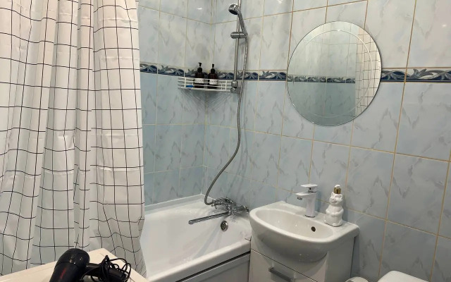 Квартира в Кировске