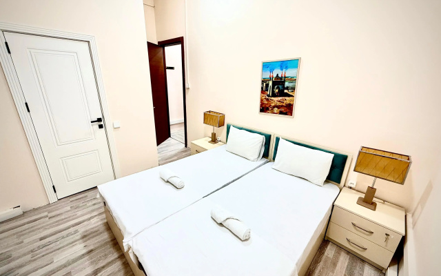 Alara Inn Hotel Baku