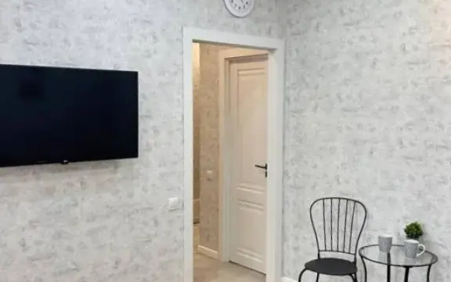Апартаменты Легенда