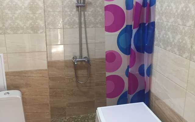 Квартира на Тюльпанов 25