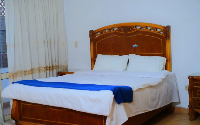 Guest House  Hoppa