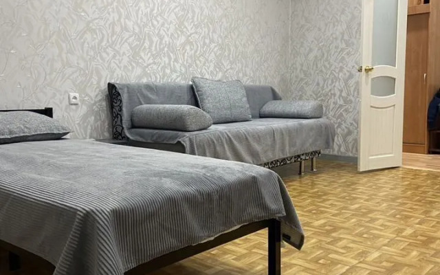 Квартира в 12-м микрорайоне 13