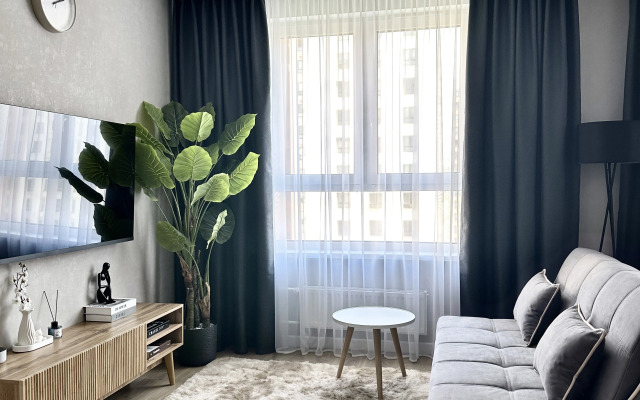 Апартаменты SimpleStay Berlin