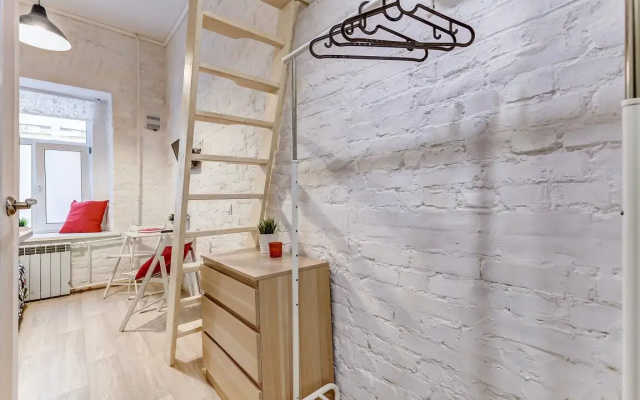 Апартаменты Old City Studio 1