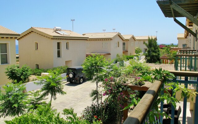 Artisan Resort in Protaras, Cyprus from 262$, photos, reviews - zenhotels.com balcony
