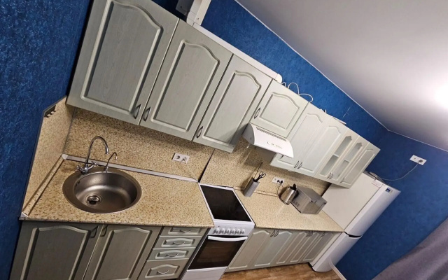 Квартира на улице Фурманова 8
