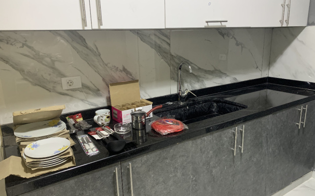 Апартаменты Fully Furnished
