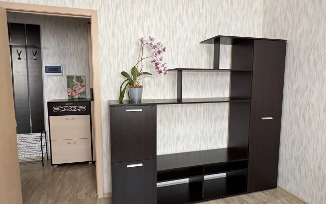 Квартира в столице Золотого кольца