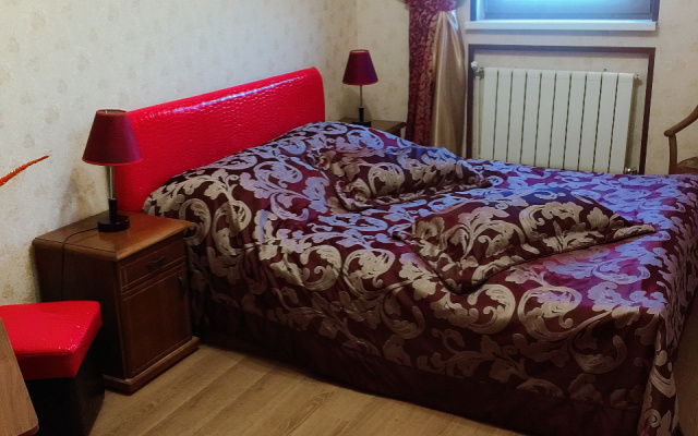 Отель Пауль