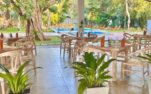 Курортный Отель Nivadoo Resort Sigiriya