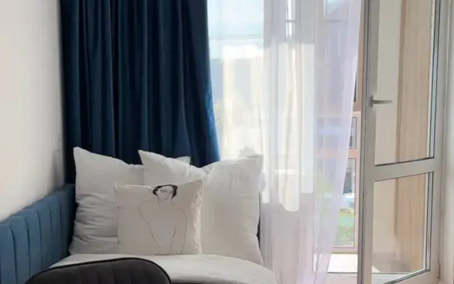 Квартира ApartsAlexandr