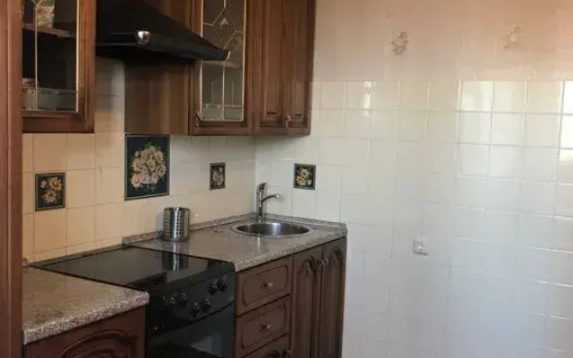 Квартира Рядом с Ледовым Дворцом