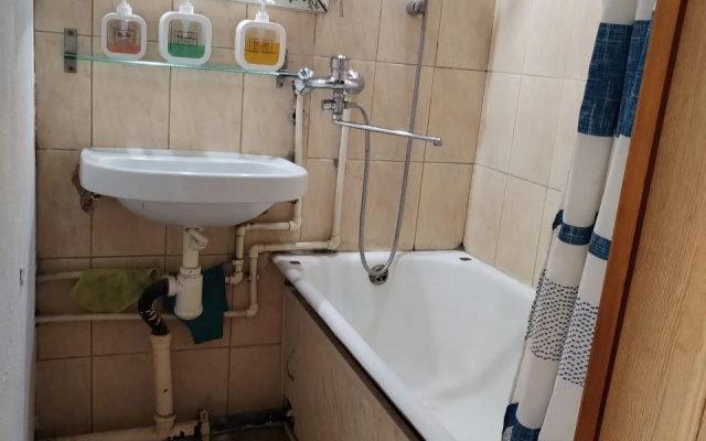Апартаменты в Люберцах