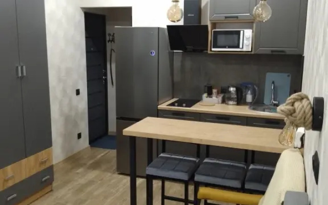 Квартира Уютная в ЖК Лето 2
