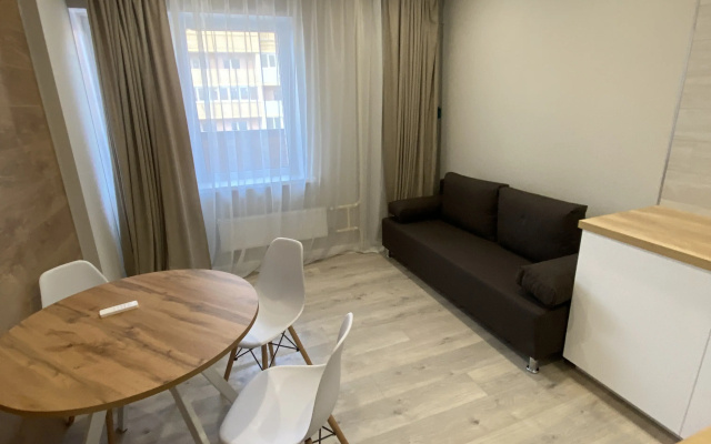 Квартира Apartmets by Vishnya 2