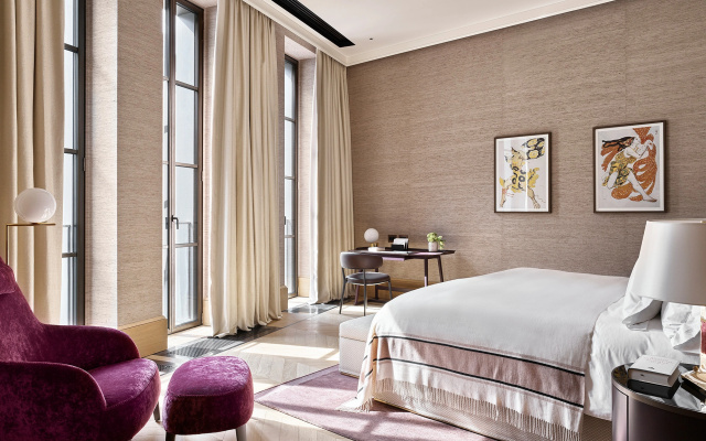 Stella di Mosca by BVLGARI Hotels