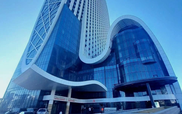 Квартира Alliance privilege vip resort 4106