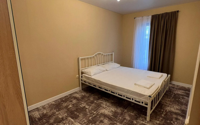 Гостевой дом Guest home "Sukhum"