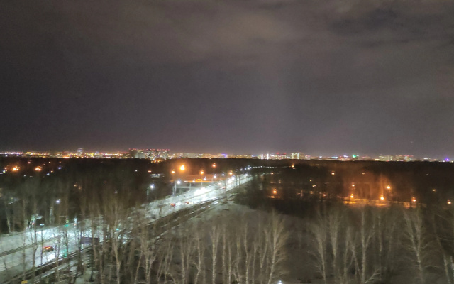 Квартира рядом с Аэропортом Рощино