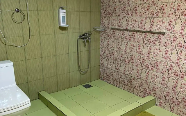 Частный дом Сдается первый этаж под ключ Сухум