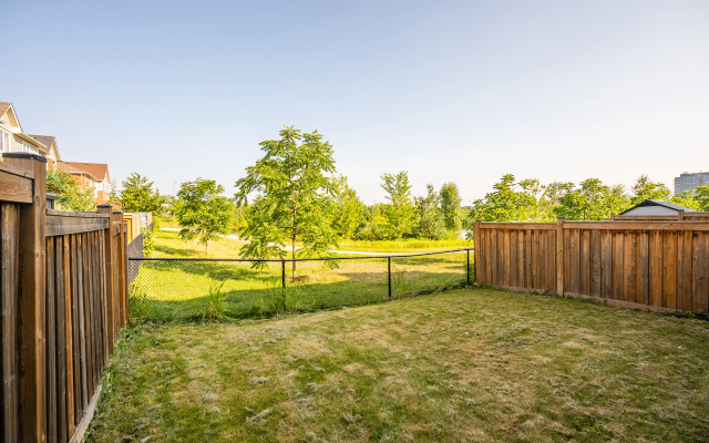 Частный дом GLOBALSTAY Modern 3 BD House in Brampton
