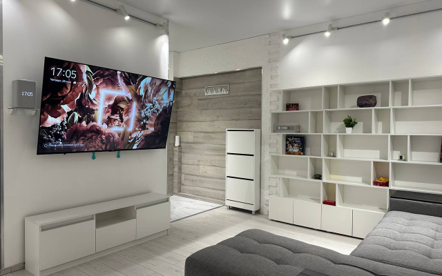 Квартира White 10