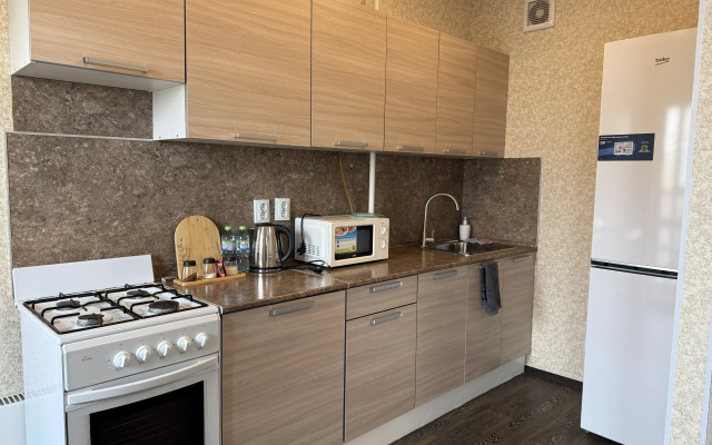 Квартира Pskov Design Apartments Юности