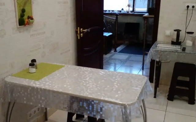 Kak Doma Hostel