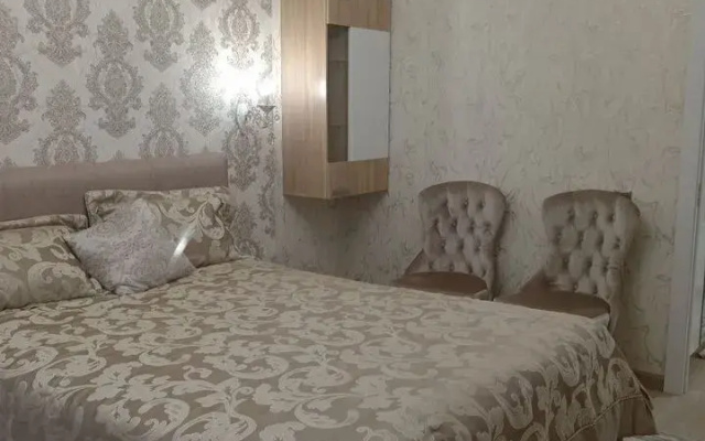 Квартира на ул Партизана Железняка 4