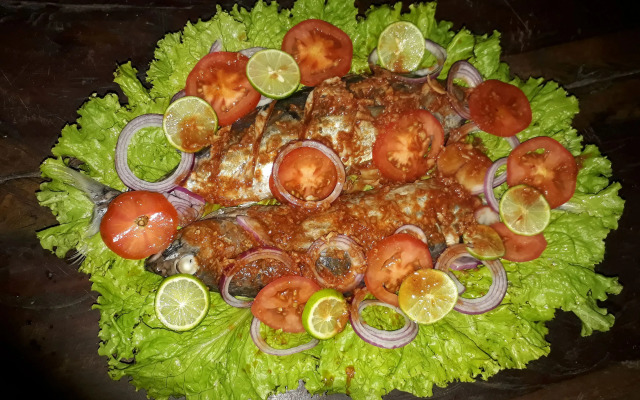Отель Heina Nature villa colombo