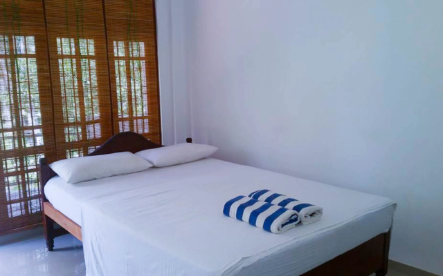 Yoho Jesmi House Villa