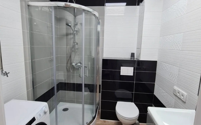 Апартаменты ApartBird
