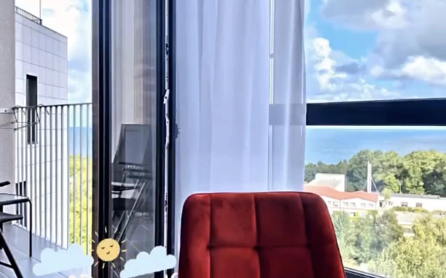 Апартаменты Your Apartment