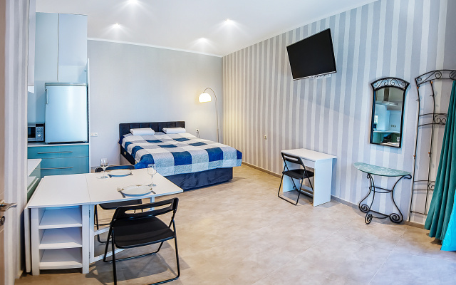Апартаменты HB apartments Botsvadze