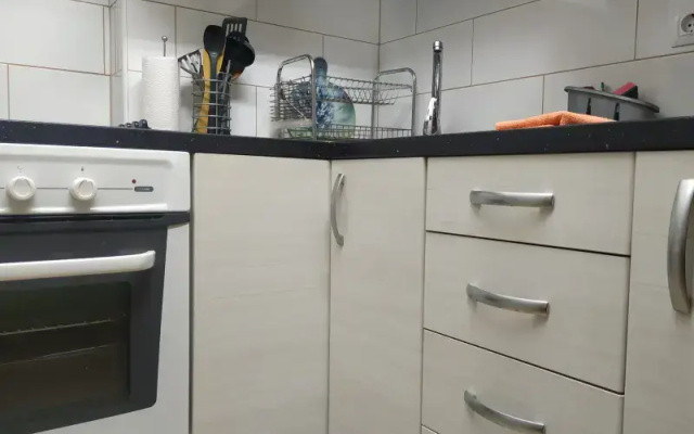 Апартаменты Apartsalou Penedes